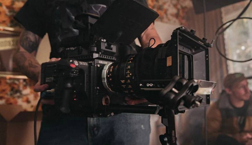 清流县产品宣传视频拍摄公司