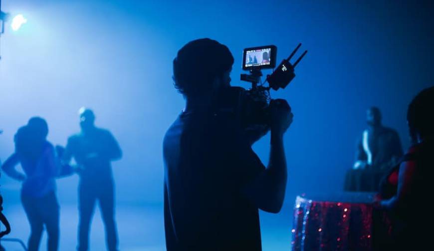 清流县产品视频拍摄