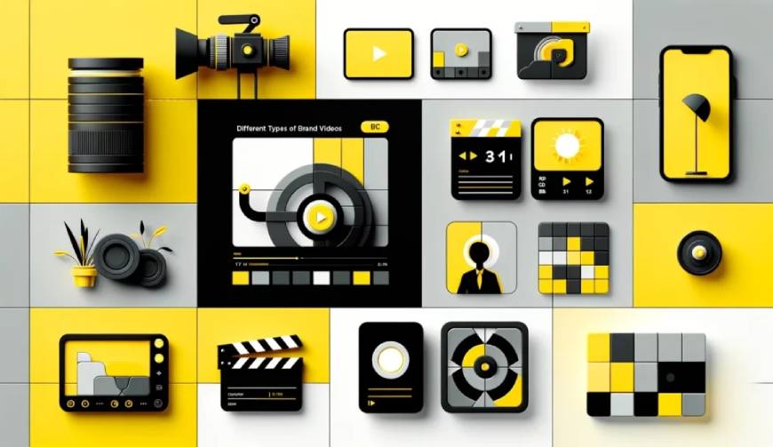 清流县产品视频拍摄