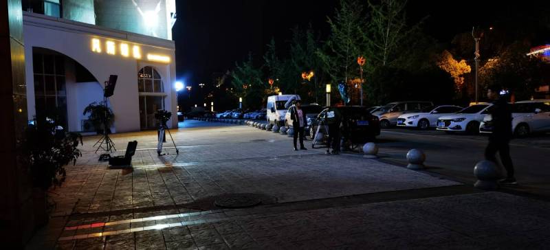 清流县电商产品视频拍摄制作全攻略，打造高转化带货视频