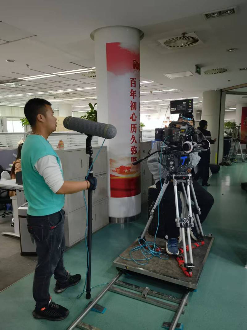 清流县产品宣传视频制作