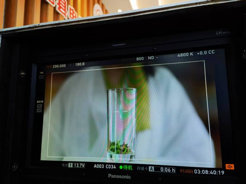 清流县电商产品宣传视频