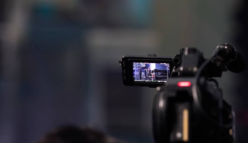 清流县产品视频拍摄制作：揭秘如何打造令人印象深刻的商业宣传片